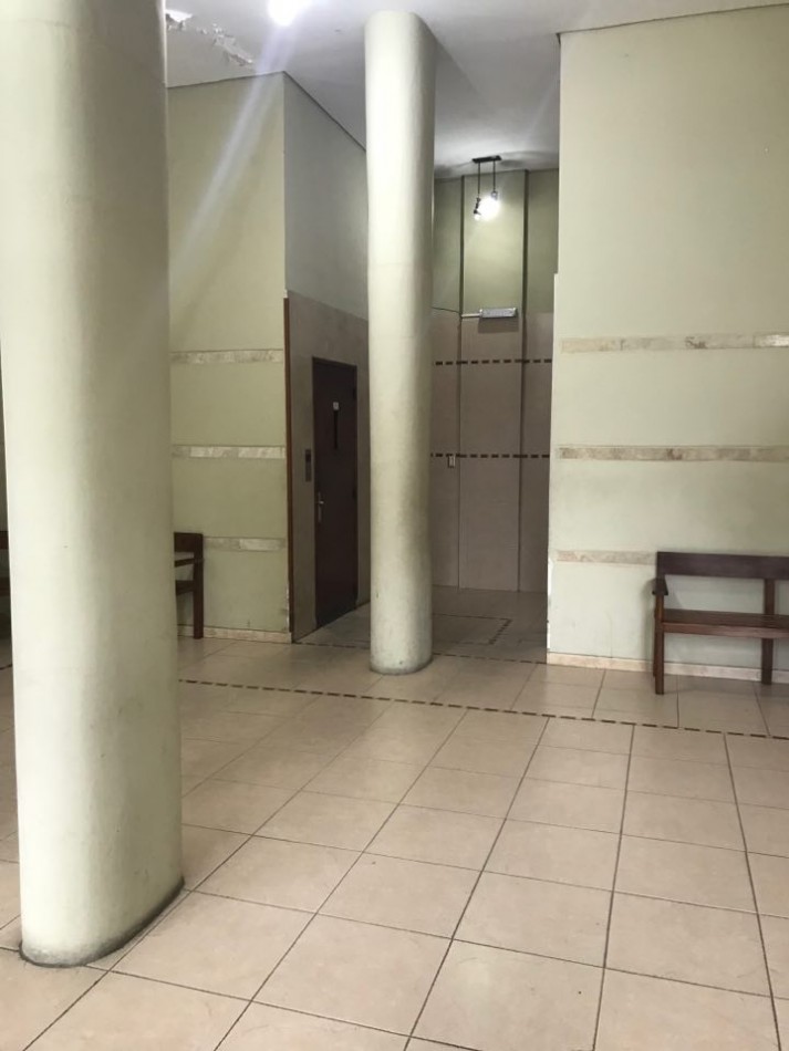 ALQUILER DPTO DOS DORM EN 57 Y 11