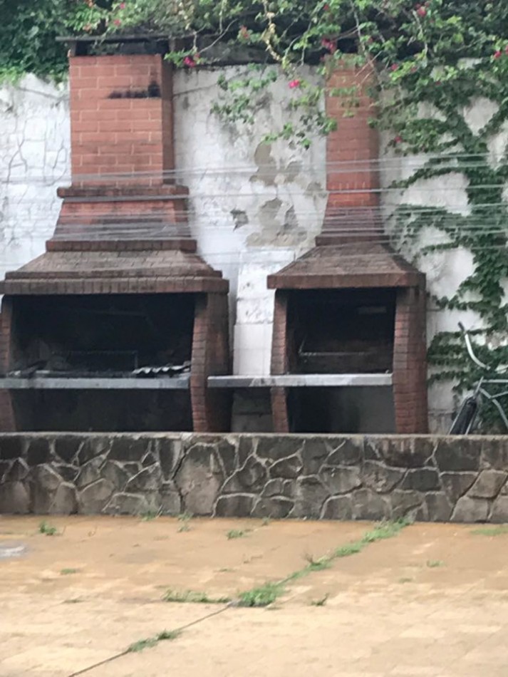 ALQUILER DPTO DOS DORM EN 57 Y 11