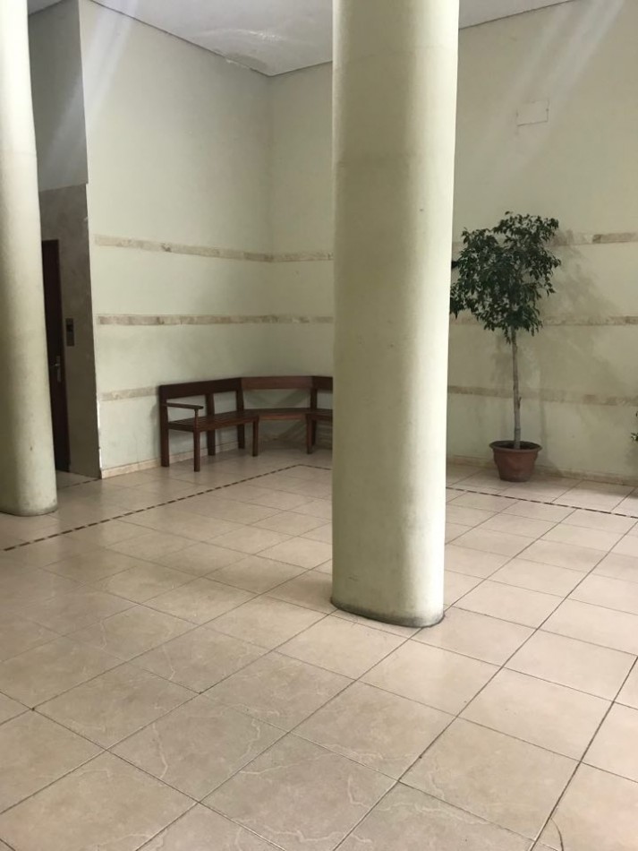 ALQUILER DPTO DOS DORM EN 57 Y 11