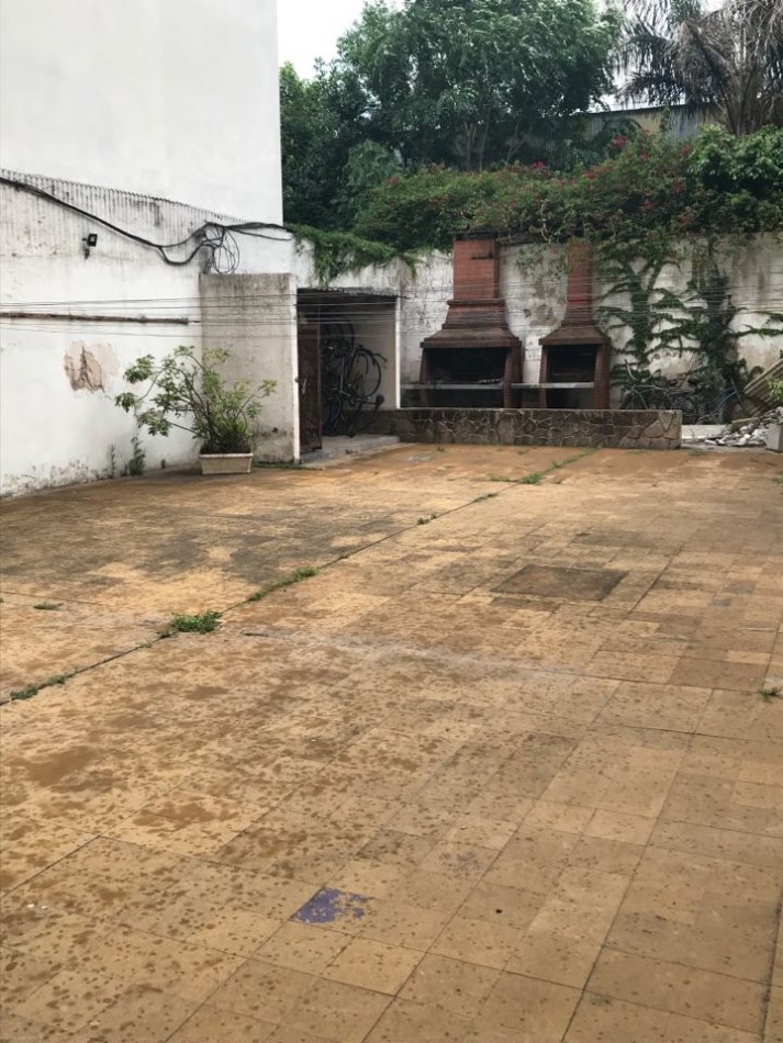 ALQUILER DPTO DOS DORM EN 57 Y 11