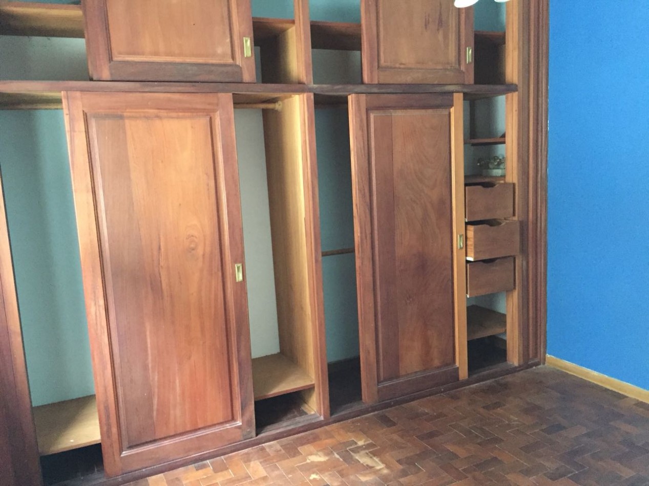 ALQUILER DPTO UN DORM EN 10 Y 43