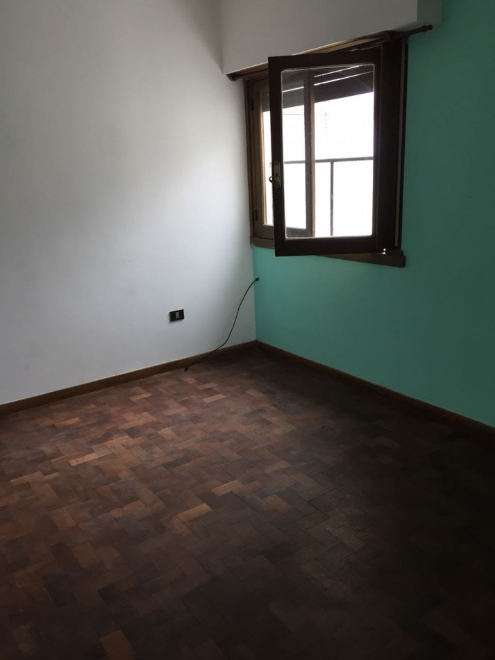ALQUILER DPTO UN DORM EN 10 Y 43