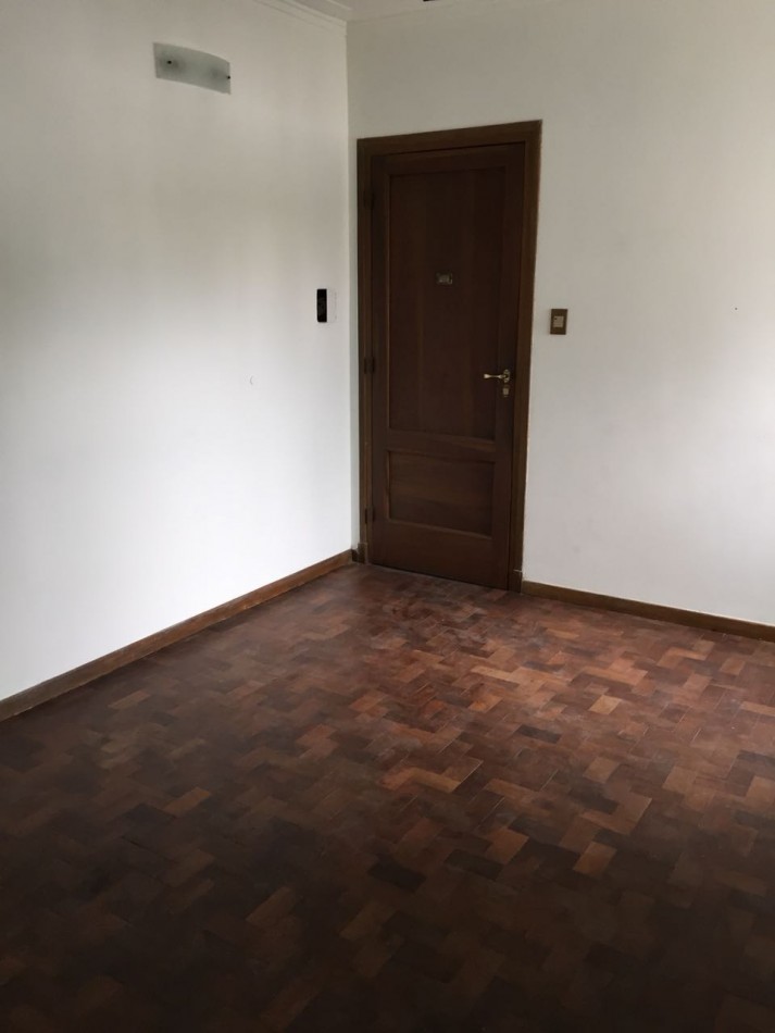 ALQUILER DPTO UN DORM EN 10 Y 43