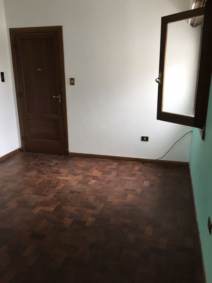 ALQUILER DPTO UN DORM EN 10 Y 43