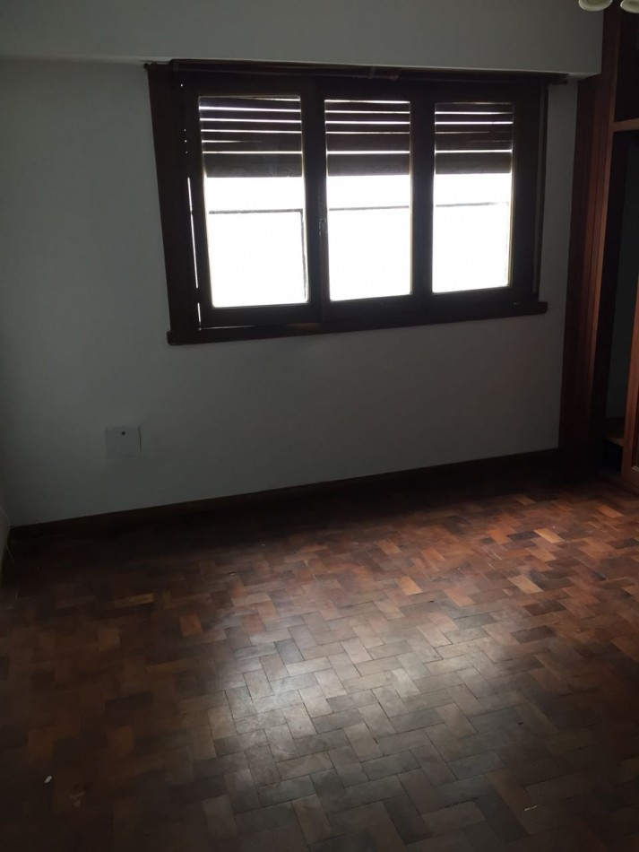 ALQUILER DPTO UN DORM EN 10 Y 43