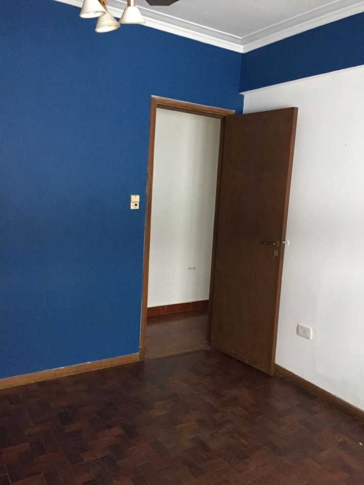 ALQUILER DPTO UN DORM EN 10 Y 43