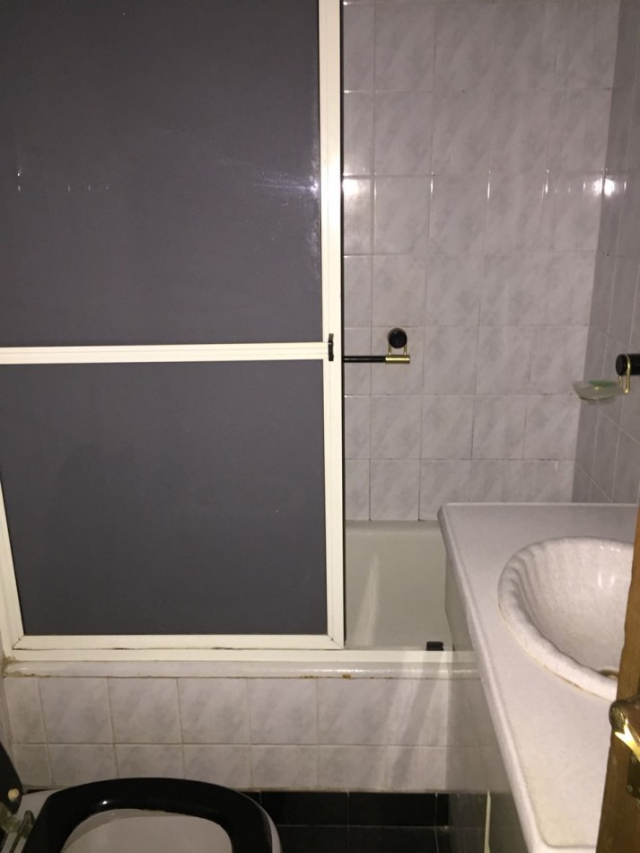 ALQUILER DPTO UN DORM EN 10 Y 43