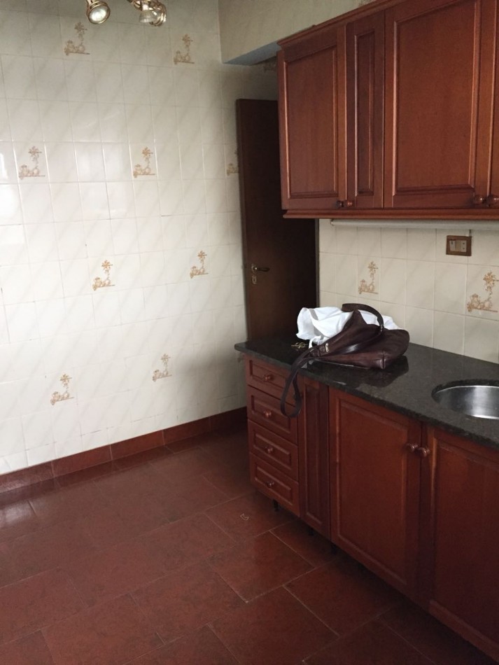 ALQUILER DPTO UN DORM EN 10 Y 43