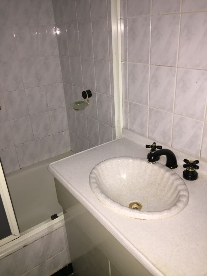 ALQUILER DPTO UN DORM EN 10 Y 43