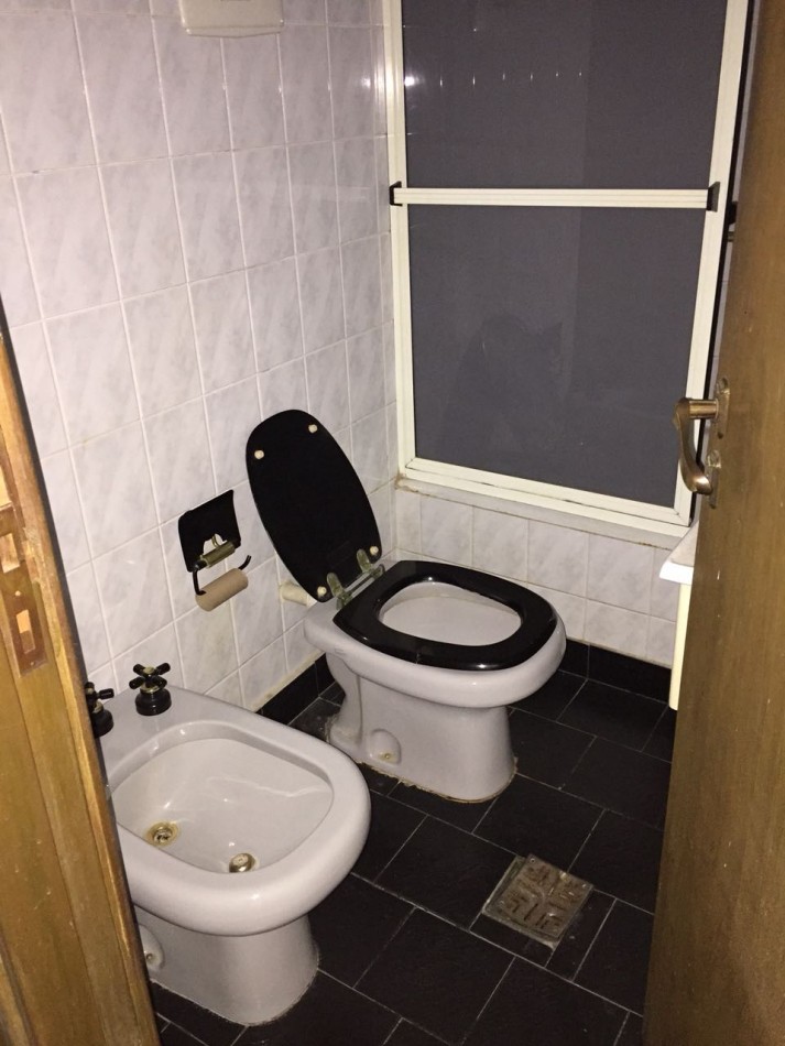 ALQUILER DPTO UN DORM EN 10 Y 43