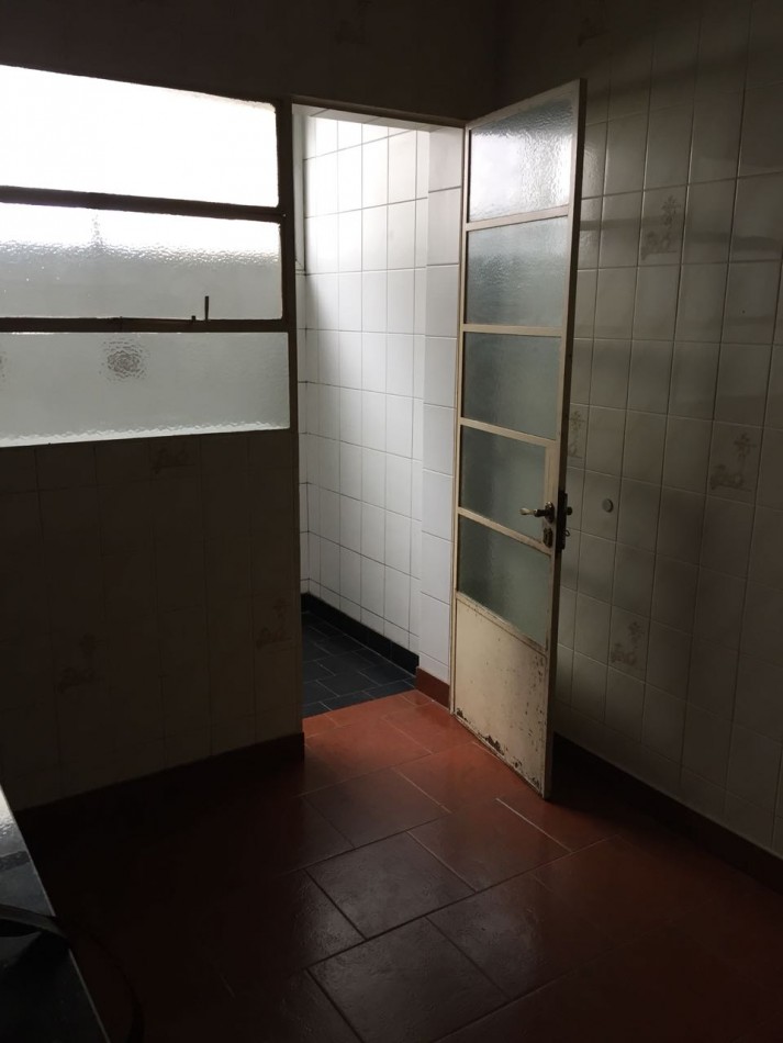 ALQUILER DPTO UN DORM EN 10 Y 43