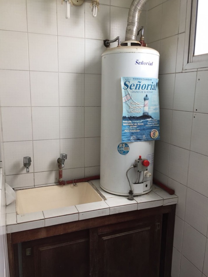 ALQUILER DPTO UN DORM EN 10 Y 43
