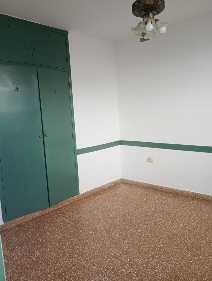 ALQUILER DPTO DOS DORM EN 57 Y 11