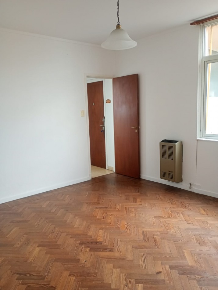 ALQUILER DPTO DOS DORM EN 57 Y 11