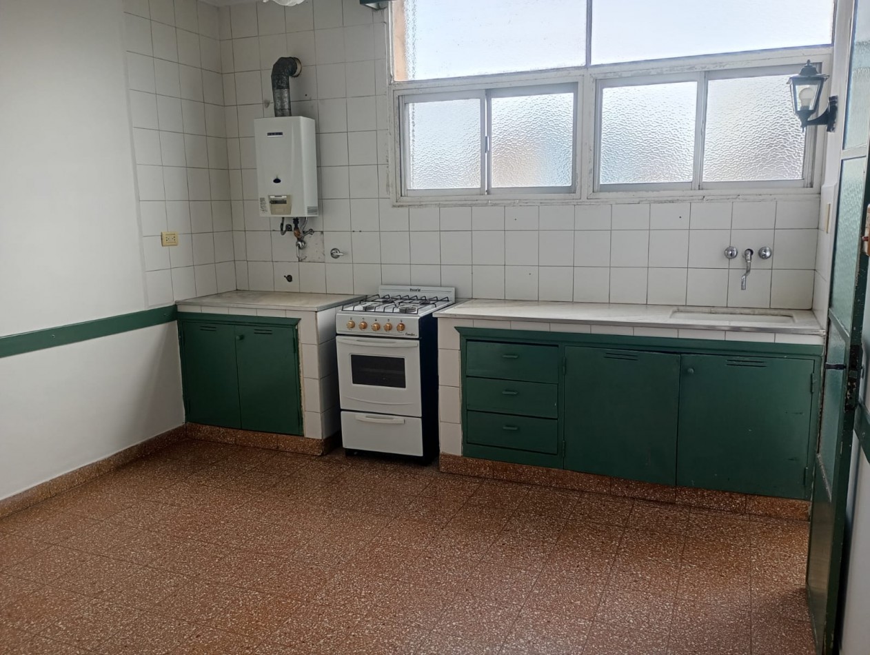 ALQUILER DPTO DOS DORM EN 57 Y 11