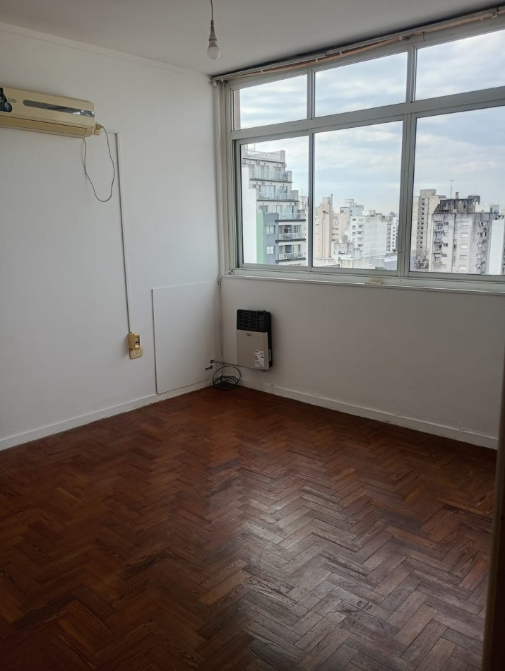 ALQUILER DPTO DOS DORM EN 57 Y 11