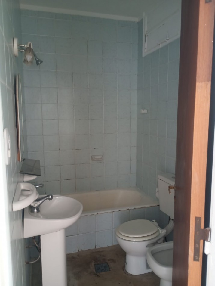 ALQUILER DPTO DOS DORM EN 57 Y 11