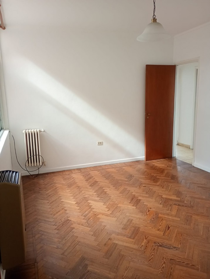 ALQUILER DPTO DOS DORM EN 57 Y 11