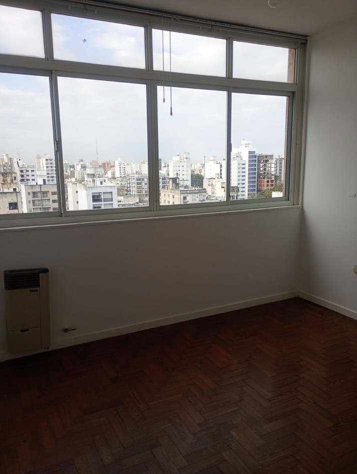 ALQUILER DPTO DOS DORM EN 57 Y 11