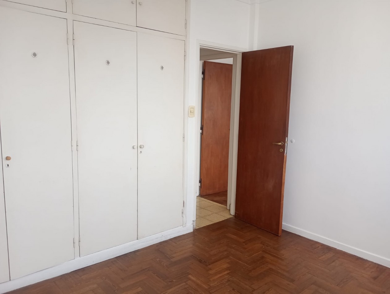 ALQUILER DPTO DOS DORM EN 57 Y 11