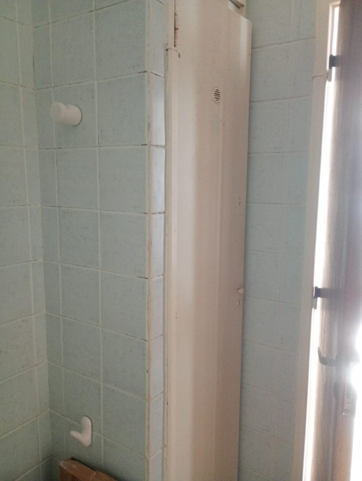 ALQUILER DPTO DOS DORM EN 57 Y 11