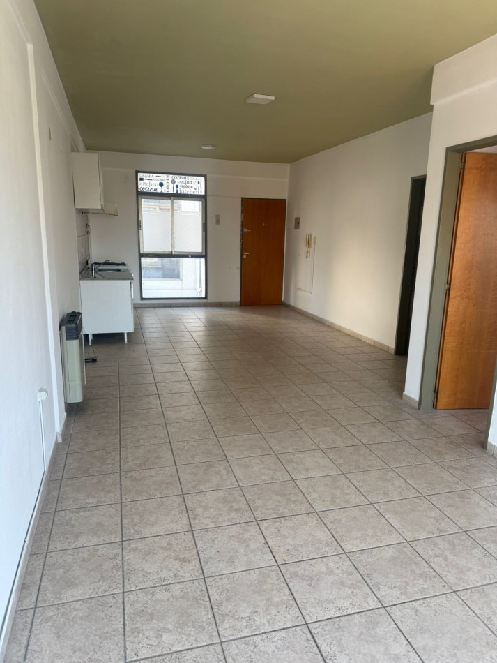 VENTA DPTO UN DORM CON COCHERA