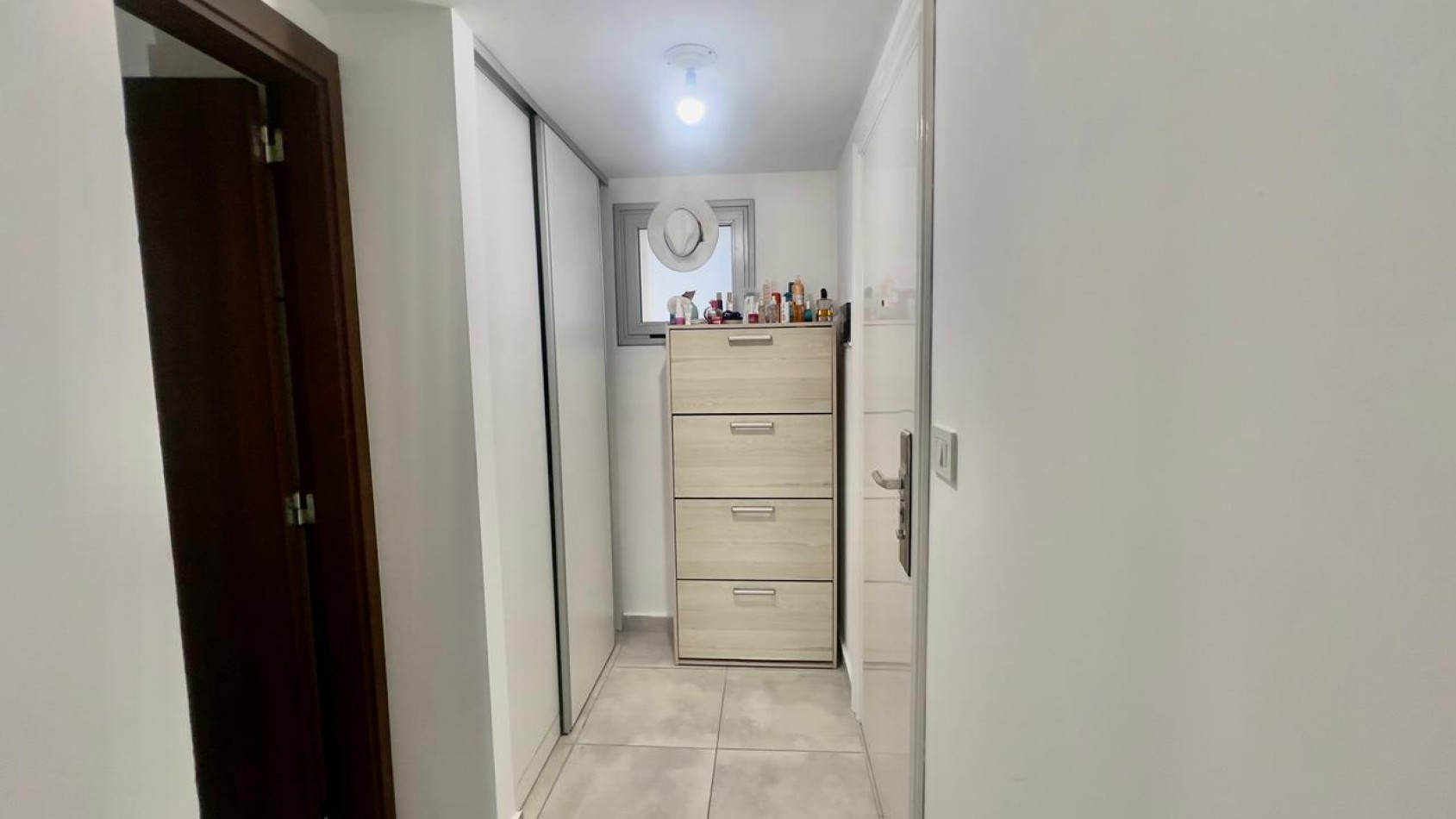 VENTA Depto monoambiente 50 y 21 Plaza Malvinas