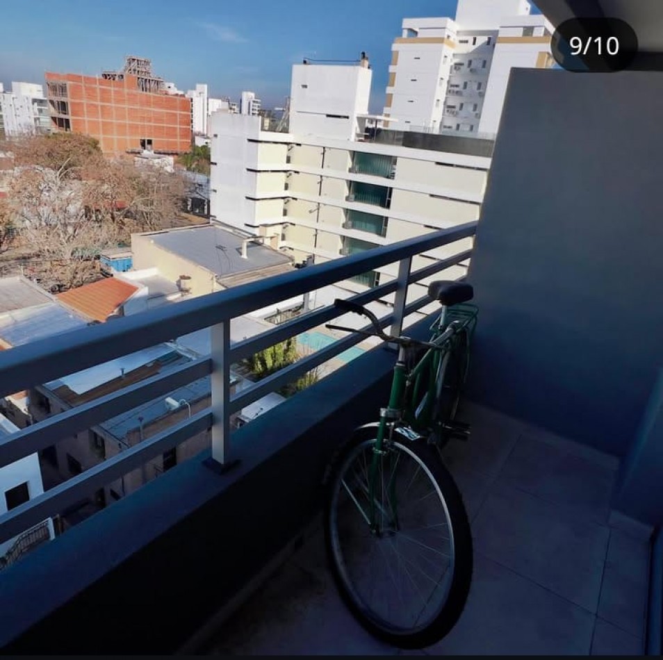 VENTA Depto 1 dorm 50 e/21 y 22