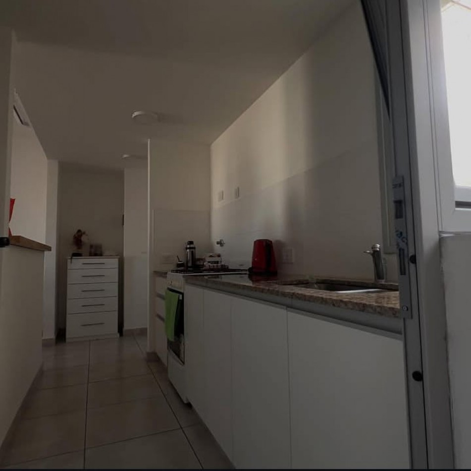 VENTA Depto 1 dorm 50 e/21 y 22