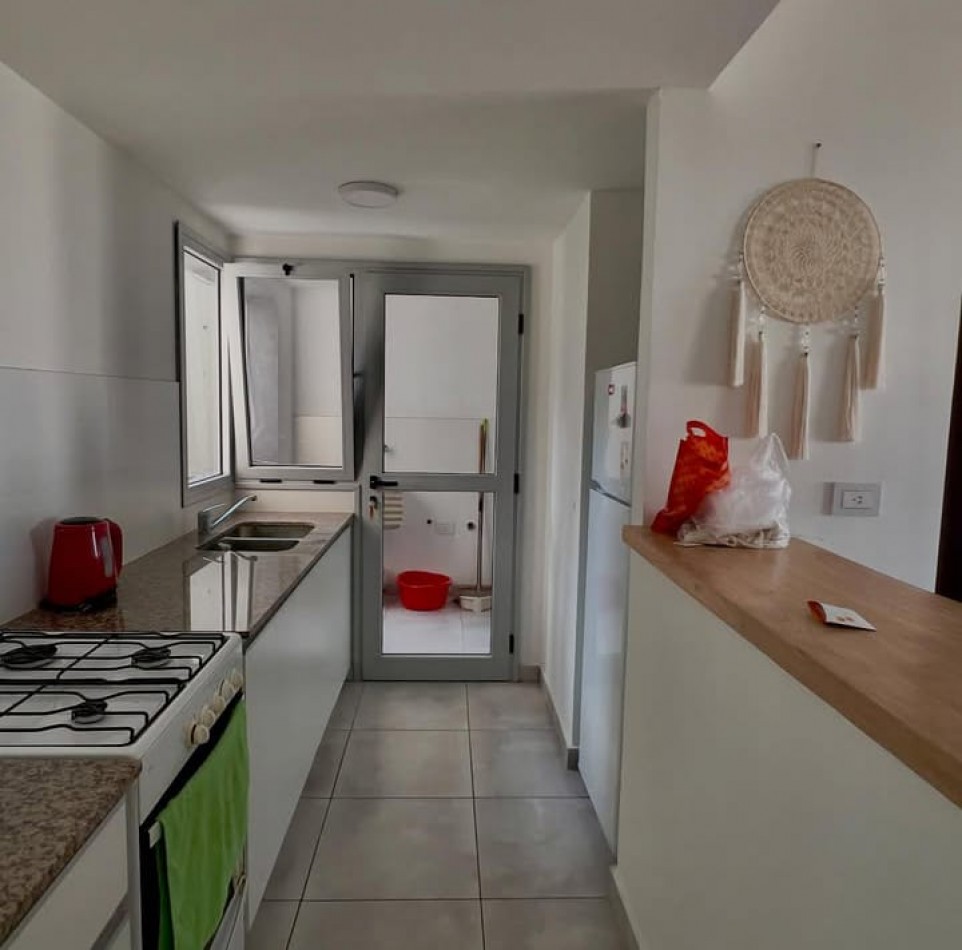VENTA Depto 1 dorm 50 e/21 y 22