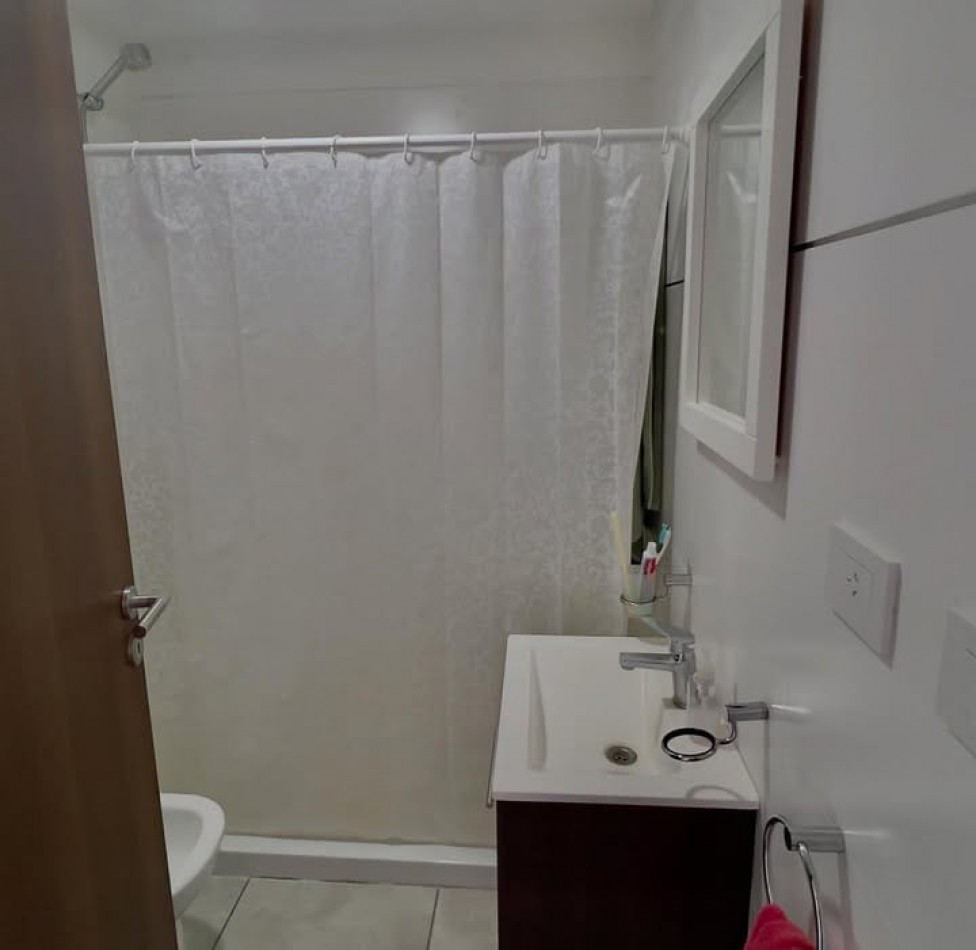 VENTA Depto 1 dorm 50 e/21 y 22