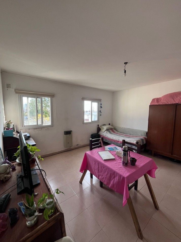 Alquiler Monoambiente 7 y 33 