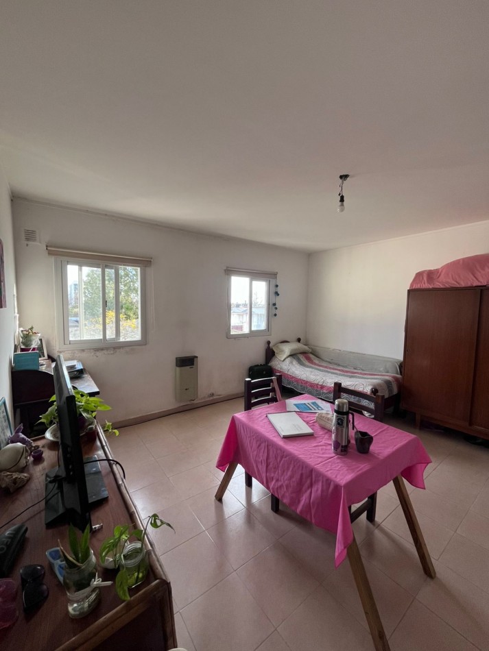 Alquiler Monoambiente 7 y 33 