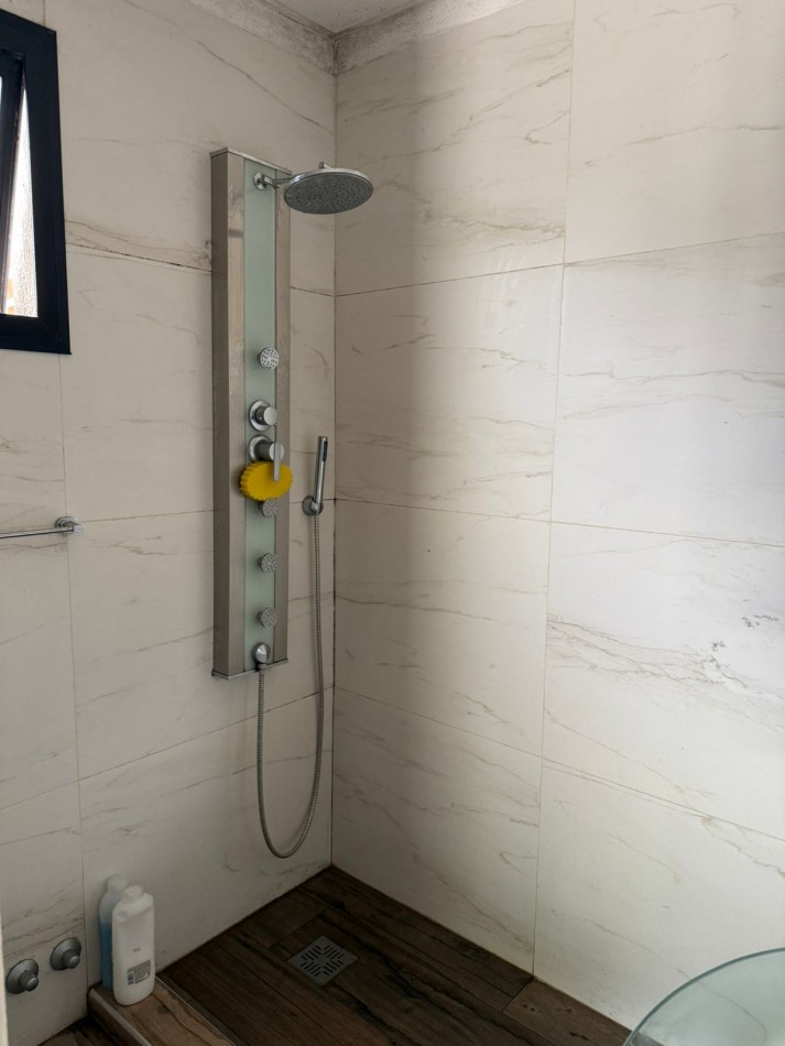 VENTA CASA 1 DORMITORIO 603 ENTRE 115 Y 116