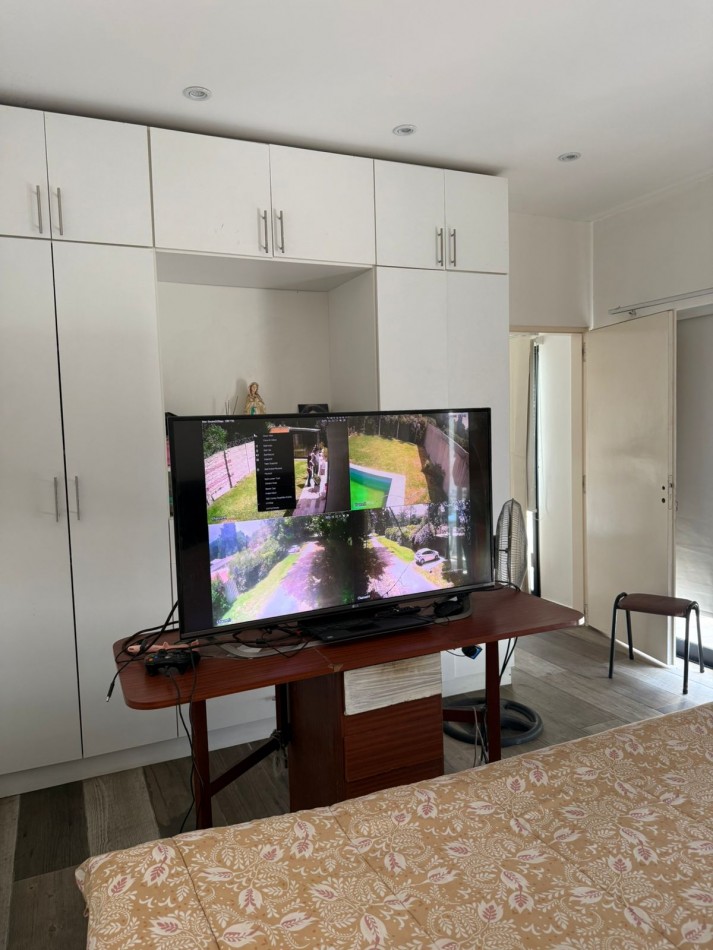 VENTA CASA 1 DORMITORIO 603 ENTRE 115 Y 116