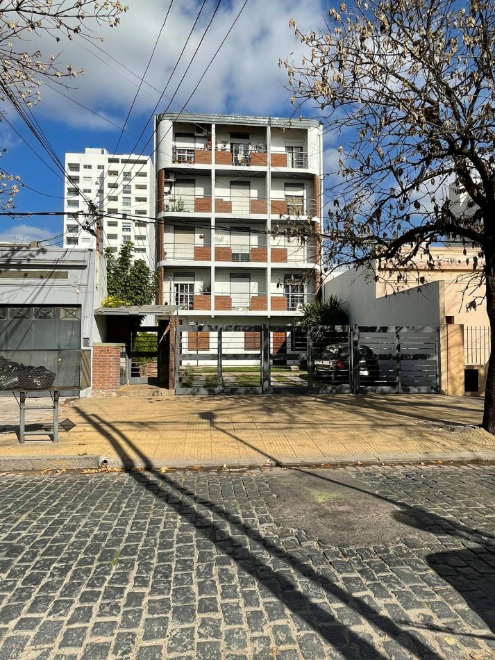 ALQUILER DPTO UN DORM EN 11 Y 39