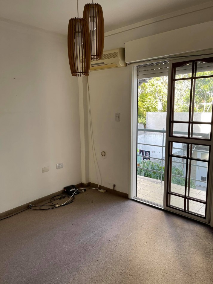 ALQUILER DPTO UN DORM EN 11 Y 39