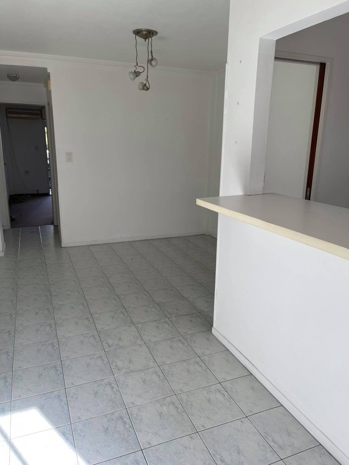 ALQUILER DPTO UN DORM EN 11 Y 39