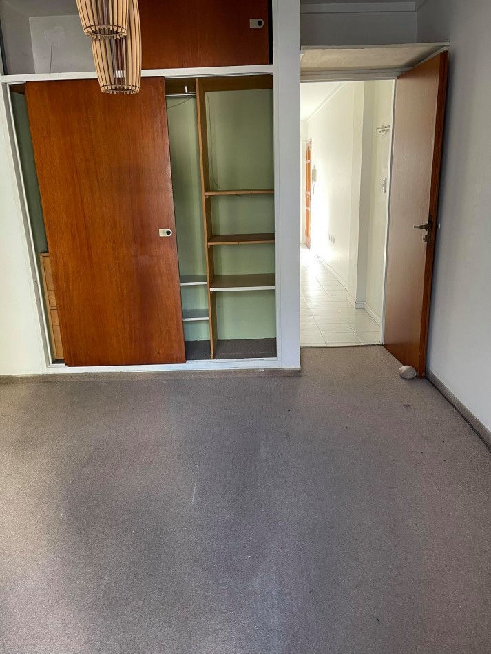 ALQUILER DPTO UN DORM EN 11 Y 39