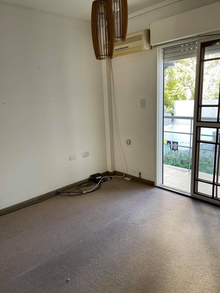 ALQUILER DPTO UN DORM EN 11 Y 39