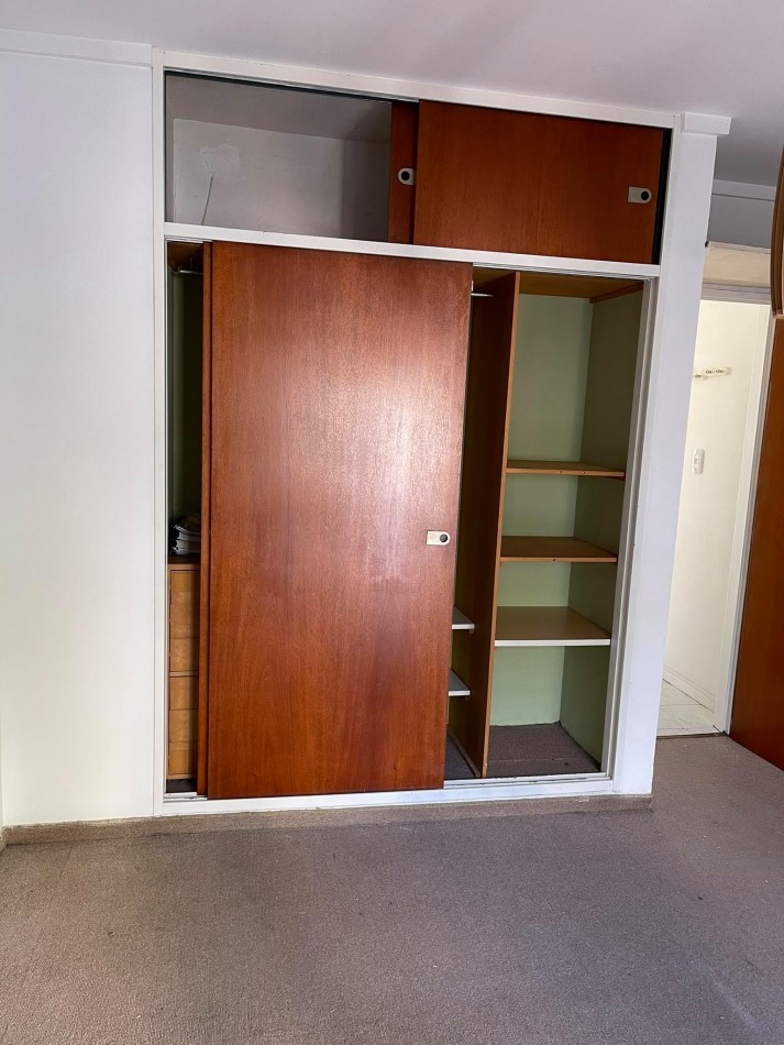 ALQUILER DPTO UN DORM EN 11 Y 39