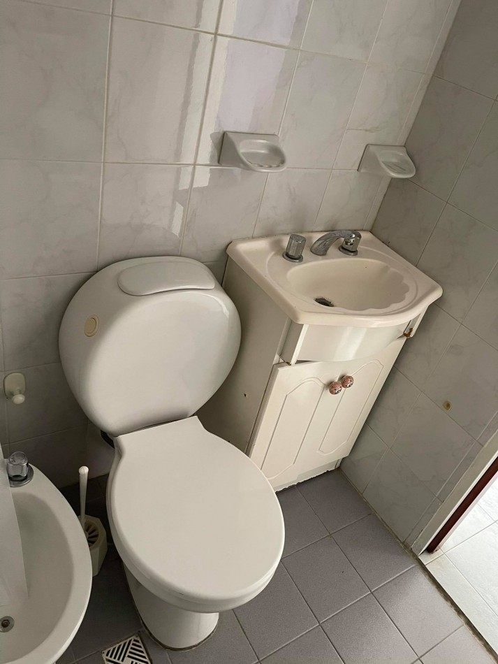 ALQUILER DPTO UN DORM EN 11 Y 39