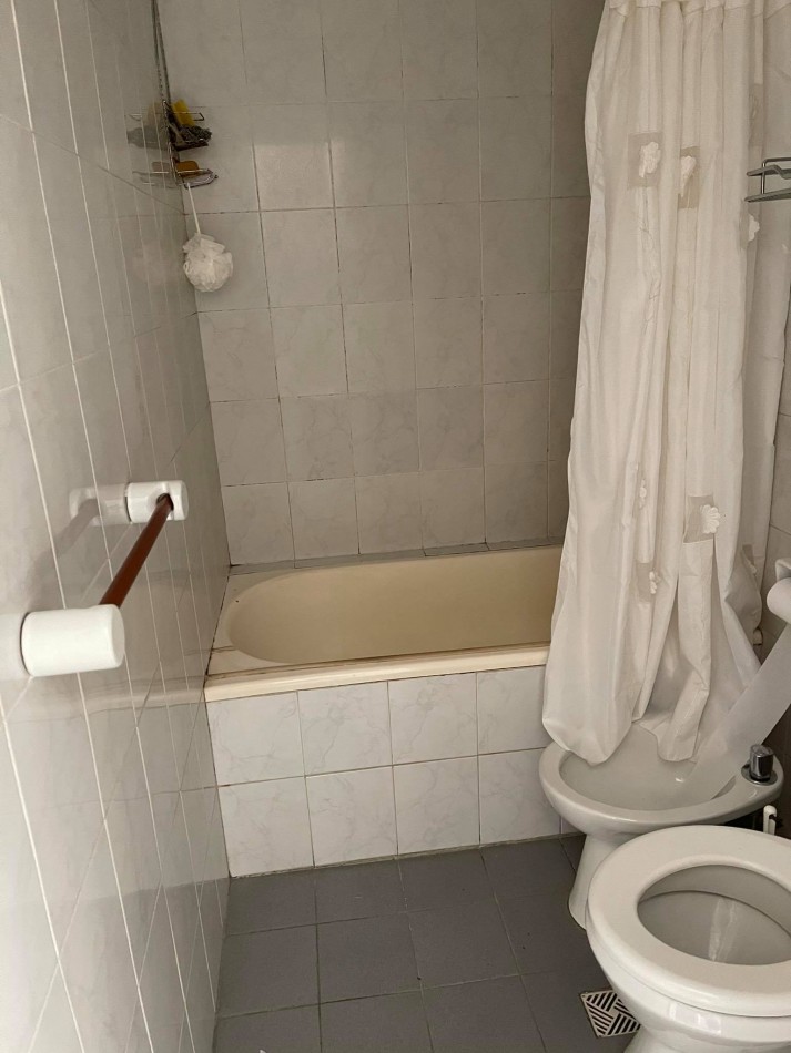 ALQUILER DPTO UN DORM EN 11 Y 39