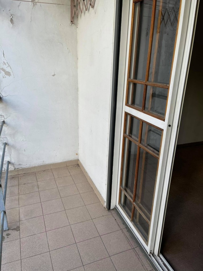 ALQUILER DPTO UN DORM EN 11 Y 39