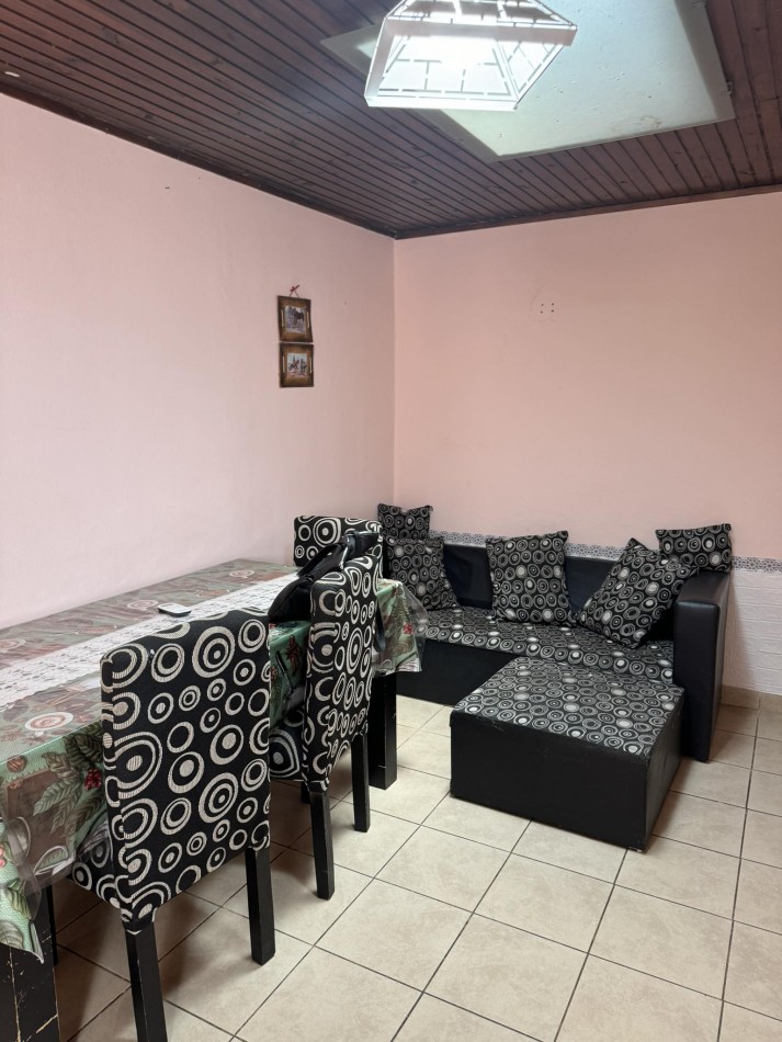 ALQUILER PH CON PATIO EN 60 Y 23