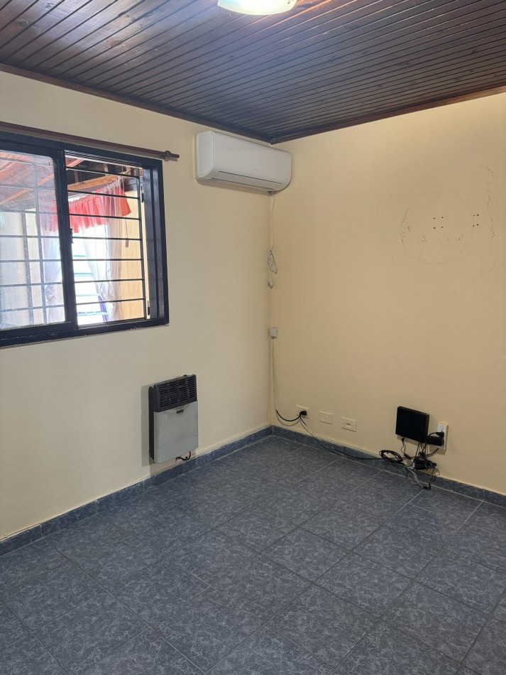 ALQUILER PH CON PATIO EN 60 Y 23