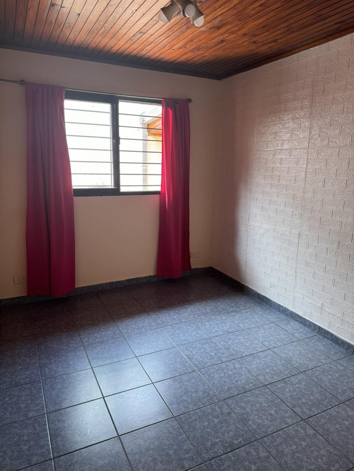 ALQUILER PH CON PATIO EN 60 Y 23