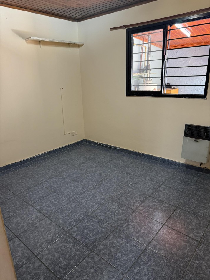 ALQUILER PH CON PATIO EN 60 Y 23