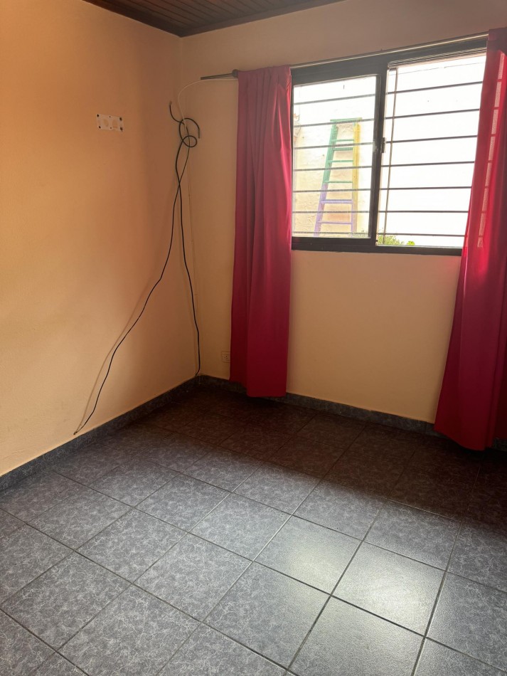 ALQUILER PH CON PATIO EN 60 Y 23