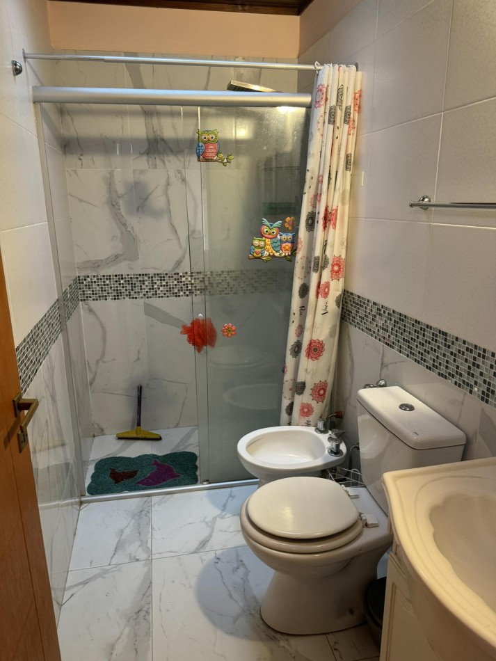 ALQUILER PH CON PATIO EN 60 Y 23